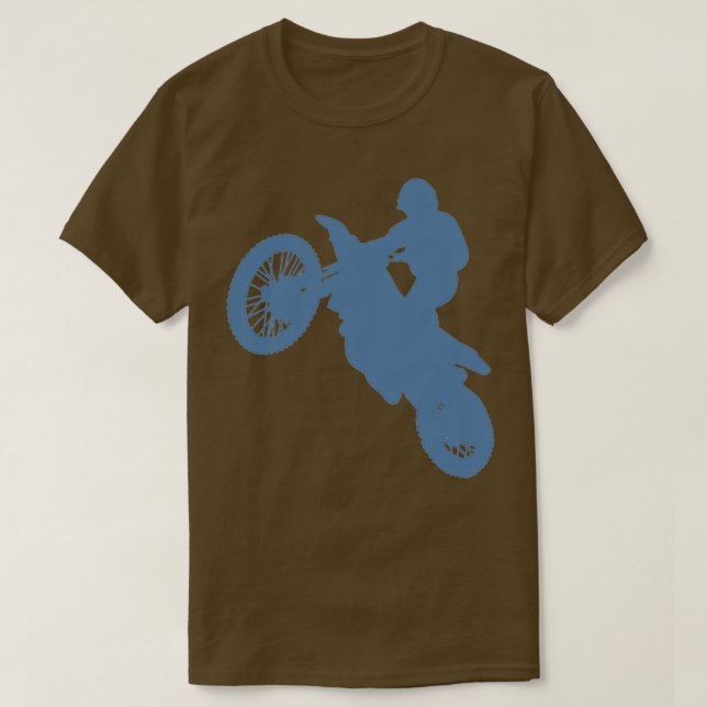 Camiseta Bicicleta de aire (Diseño del anverso)