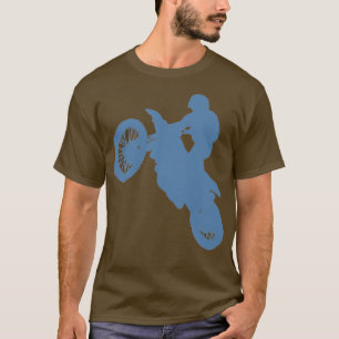 Camiseta Bicicleta de aire