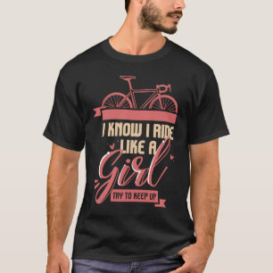 Camiseta Bicicleta de carretera bicicletas divertida bicicl