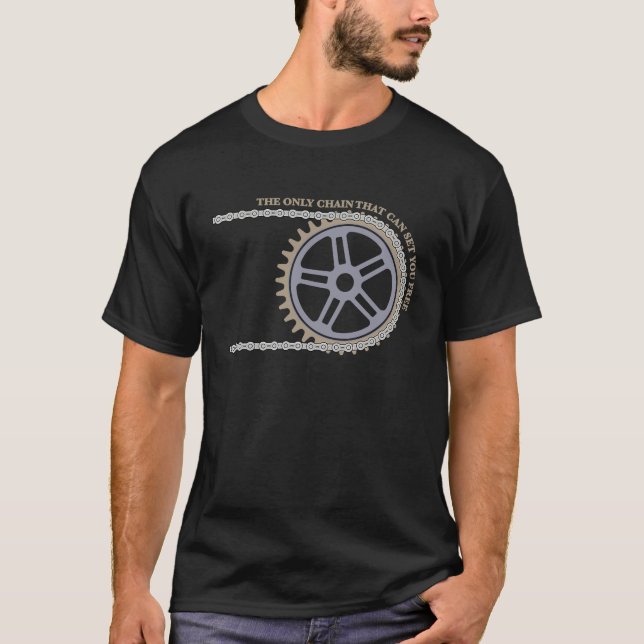 CAMISETA BICICLETA DE CARRETERA MT BIKES BMX ENSAYOS CORRER (Anverso)