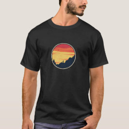 Camiseta Bicicleta de montaña