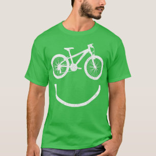 Camiseta Bicicleta de montaña cuesta abajo Bicicleta MB Fun
