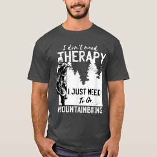 Camiseta Bicicleta de montaña cuesta abajo MTB Bicicleta Bi