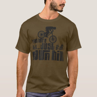 Camiseta Bicicleta de montaña Enduro MTB Montañismo de desc