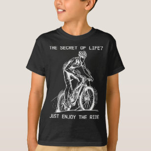 Camiseta Bicicleta De Montaña Mtb Ciclismo Downhill Ciclist
