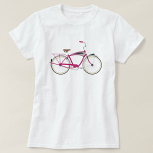 Camiseta Bicicleta de Schwinn