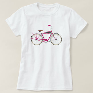 Camiseta Bicicleta de Schwinn
