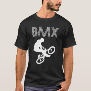 Camiseta Bicicleta de trucos Bmx Bicicleta Motocross 5