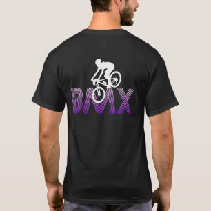 Camiseta Bicicleta de trucos Bmx Bicicleta Motocross 9
