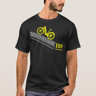 Camiseta Bicicleta electrónica para bicicleta eléctrica Bic