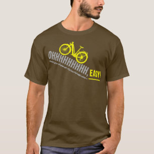 Camiseta Bicicleta electrónica para bicicleta eléctrica Bic