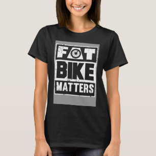 Camiseta Bicicleta Gorda Importa Equipo De Ciclismo De Bici