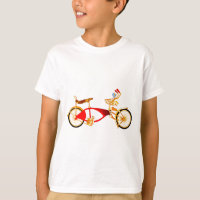 Bicicleta Lowrider