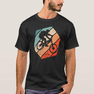 Camiseta Bicicleta Montaña Bicicleta Mtb Descenso