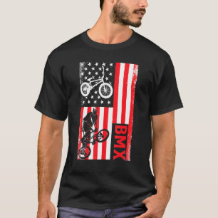 Camiseta Bicicleta Motocross Bmx Bicicleta Bicicleta Bicicl