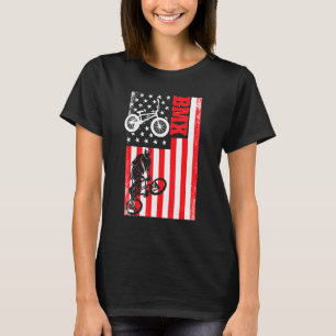 Camiseta Bicicleta Motocross Bmx Bicicleta Bicicleta Bicicl