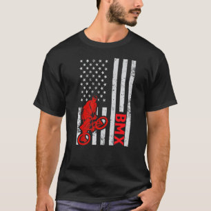 Camiseta Bicicleta Motocross Bmx Bicicleta Bicicleta Bicicl