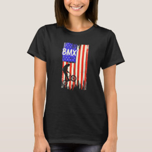 Camiseta Bicicleta Motocross Bmx Bicicleta Bicicleta Ciclis