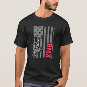 Camiseta Bicicleta Motocross Bmx Bicicleta Ciclismo _12