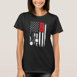 Camiseta Bicicleta Motocross Bmx Bicicleta Ciclismo 22