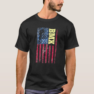Camiseta Bicicleta Motocross Bmx Bicicleta Ciclismo 4