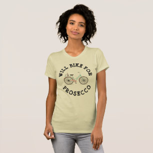 CAMISETA BICICLETA PARA LA FISCALÍA