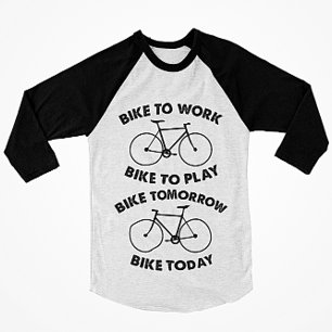 Camiseta Bicicleta para siempre - Ciclismo Guay
