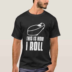Camiseta Bicicleta Recumbada Y Velomobil