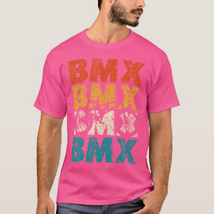 Camiseta Bicicleta Trick Riding Bmx Bike Stunt Bmx