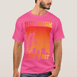 Camiseta Bicicleta Urban FreeBmx