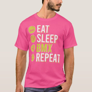 Camiseta Bicicleta Urban FreeBmx