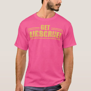 Camiseta Bicicleta Urban FreeBmx