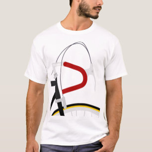 Camiseta Bicicleta Vieja Mans.En Tu Bicicleta.