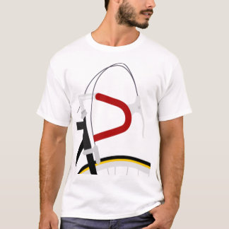 Camiseta Bicicleta Vieja Mans.En Tu Bicicleta.