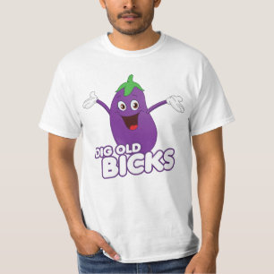 CAMISETA BICICLETAS ANTIGUAS