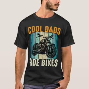 Camiseta Bicicletas para motos de Guay Dads - Regalo de cam