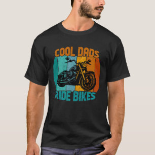 Camiseta Bicicletas para motos de Guay Dads - Regalo de cam