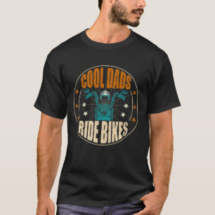Camiseta Bicicletas para motos de Guay Dads - Regalo de cam