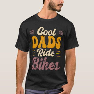 Camiseta Bicicletas para motos de Guay Dads - Regalo de cam