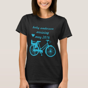 Camiseta Bicicletas Vintage Vintage