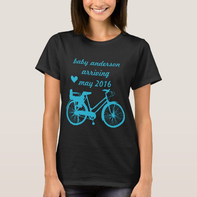 Camiseta Bicicletas Vintage Vintage (Anverso)