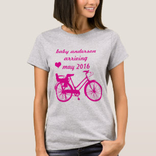 Camiseta Bicicletas Vintage Vintage