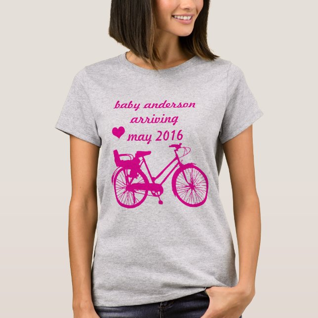 Camiseta Bicicletas Vintage Vintage (Anverso)