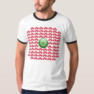 Camiseta Bicis