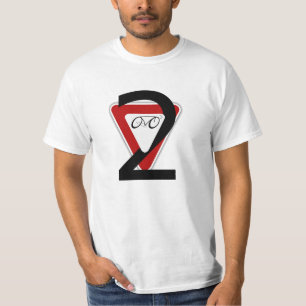 Camiseta Bicis de la producción 2