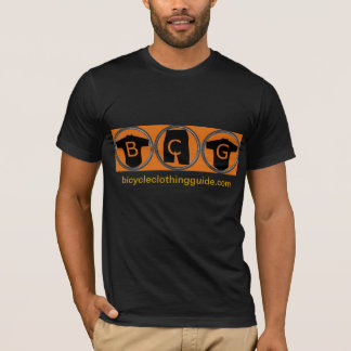 Camiseta bicycleclothingguide.com