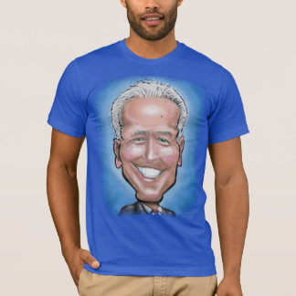 Camiseta Biden