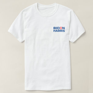 Camiseta Biden Harris