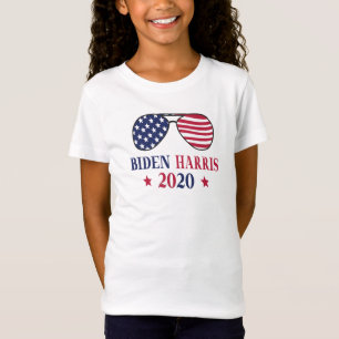 Camiseta Biden Harris 2020