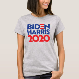 CAMISETA BIDEN HARRIS 2020